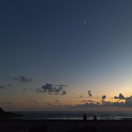 Отель Punta Sur, Frente Al Mar Y El Atardecer Масунте Экстерьер фото